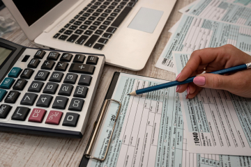 formulaire liasse fiscale statut juridique de l'entreprise