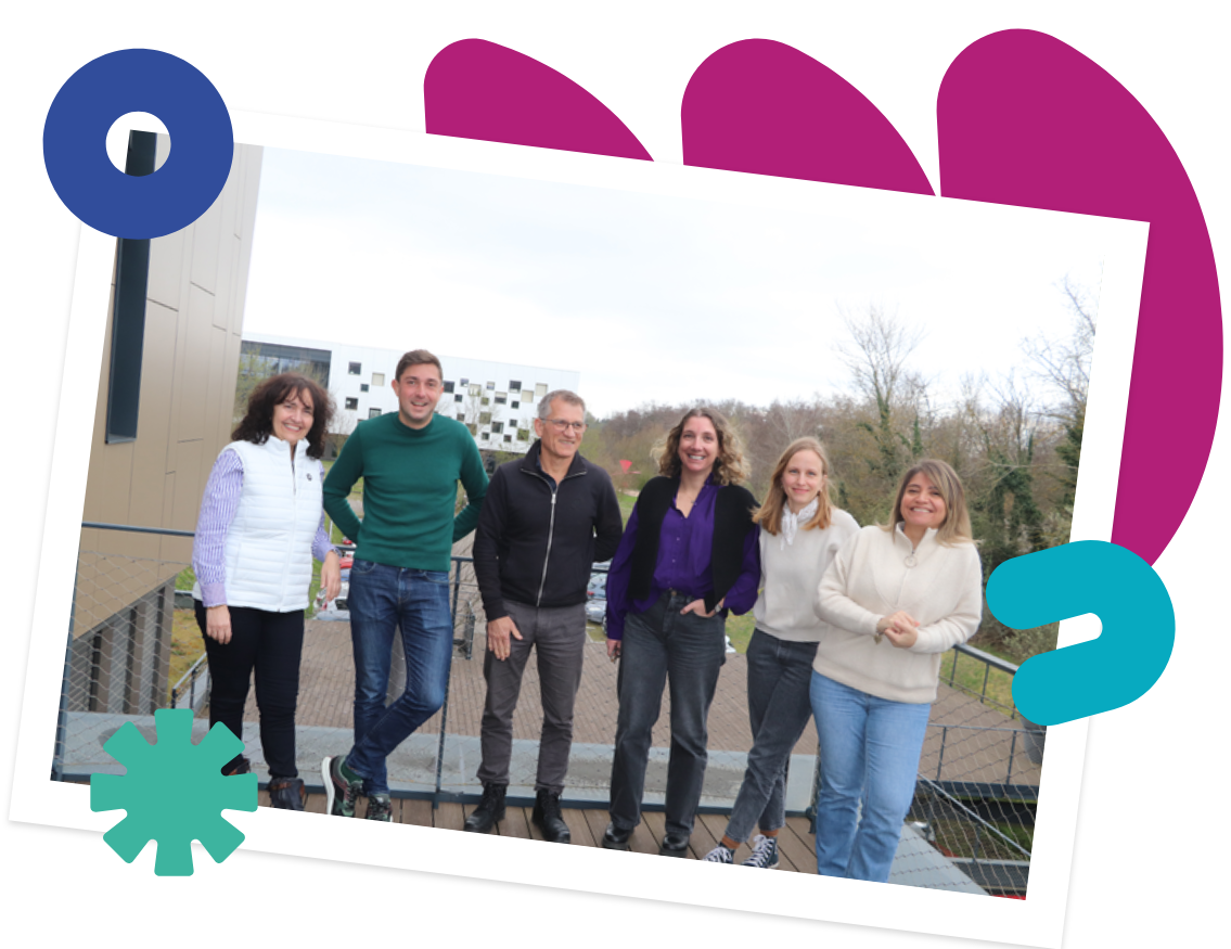 Le groupe DIMO Software, expert en gestion