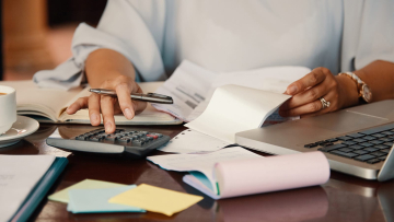 Le guide des documents pour l'élaboration de la liasse fiscale