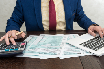 liasse-fiscale-entreprise