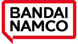 logo bandai namco