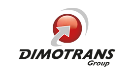 logo Dimotrans