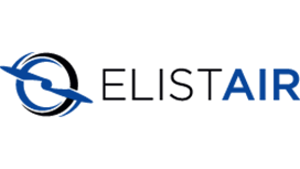 logo elistair