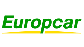 logo europcar