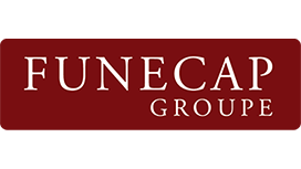 logo Funecap