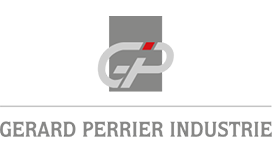logo gerard perrier industrie