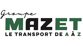 logo Groupe Mazet