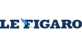 logo le figaro