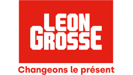 logo leon grosse