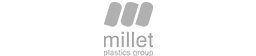 logo Millet Marius