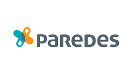logo paredes