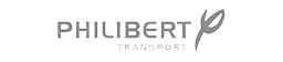 logo Philibert transport