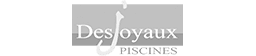 logo Piscines Desjoyaux