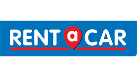 logo rent car