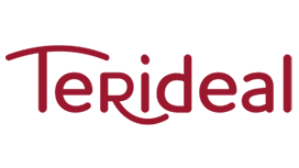 logo terideal
