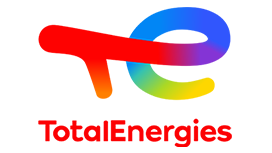 logo Total energies