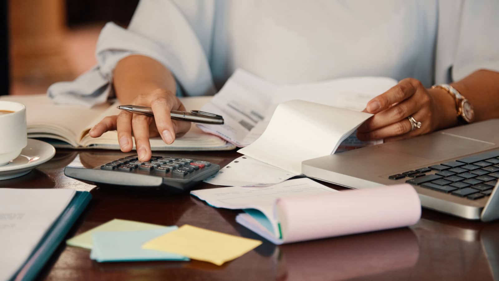 Qu'est-ce que la liasse fiscale ? Les points clés à connaître